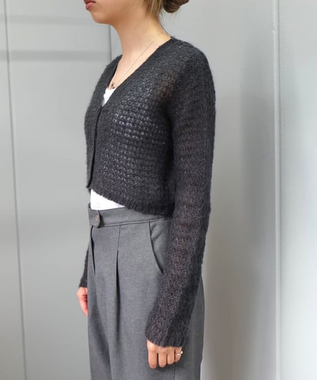 Vintage   Design Cardigan