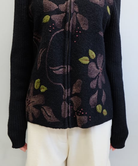 Vintage   Design Tops