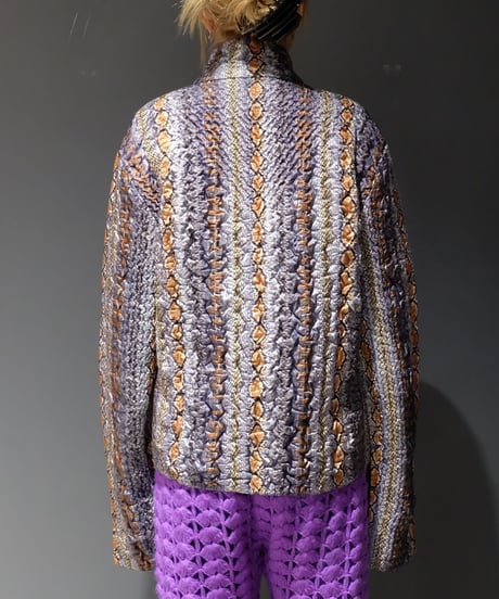 Vintage   Kilting Jacket
