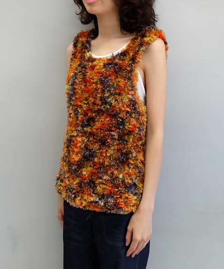 Vintage   Design Tops