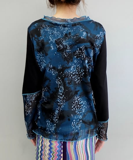 Vintage   Design Tops