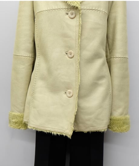 Vintage   Design Jacket
