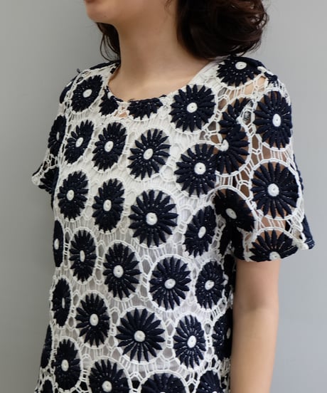 Vintage   Design Tops