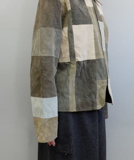 Vintage   Design Jacket
