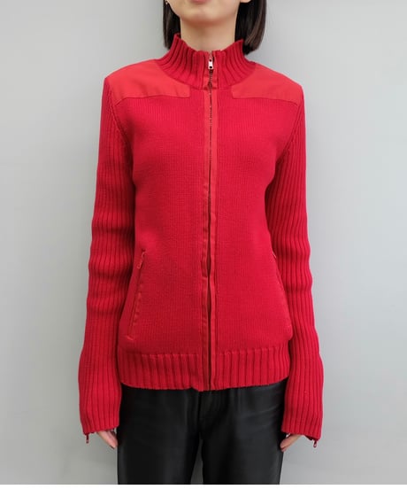 Vintage   Design Knit