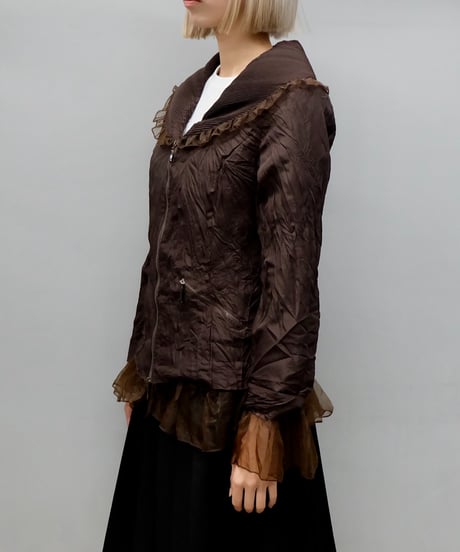 Vintage   Design Jacket
