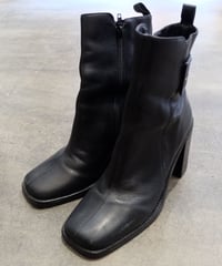 Vintage   Leather Boots