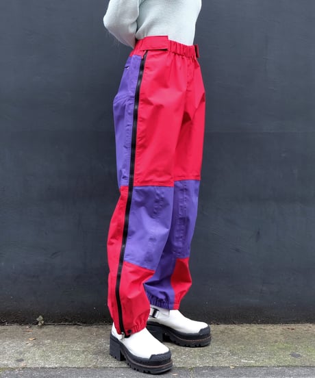 Vintage   Design Pants