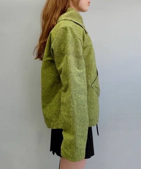 Vintage   Design Jacket