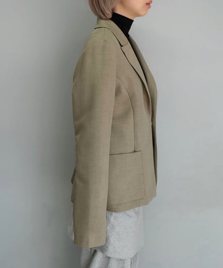 Vintage   Design Jacket