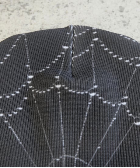 Labyrins Picture Beanie 3