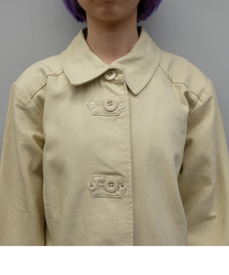 Vintage   Design Jacket