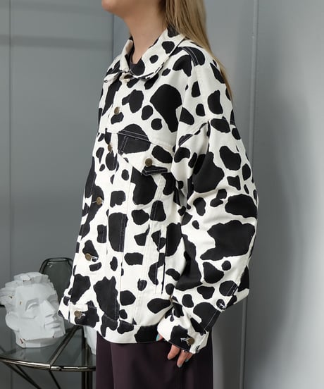 Vintage   Design Jacket