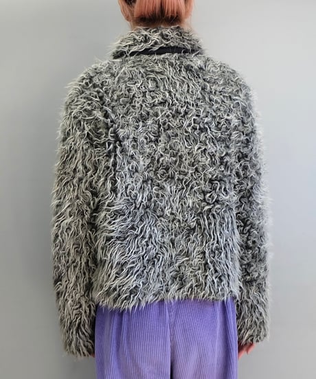 Vintage   Design Jacket