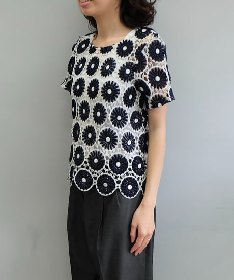 Vintage   Design Tops