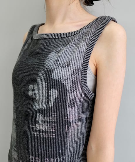 Vintage   Design Tops