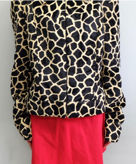 Vintage   Design jacket