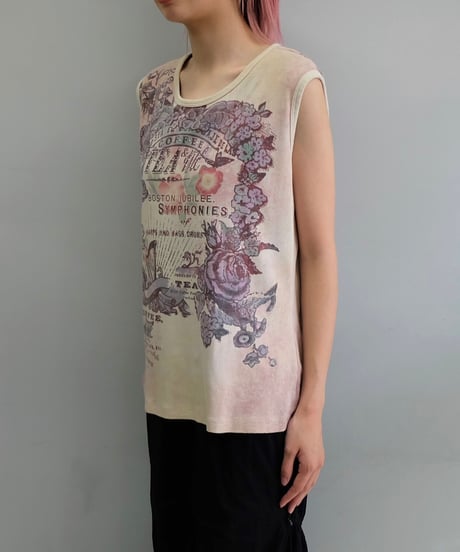 Vintage   Tops