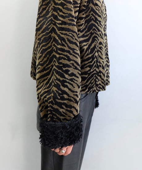 Vintage   Design Jacket
