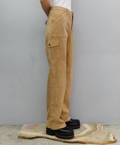 Vintage   Leather Pants