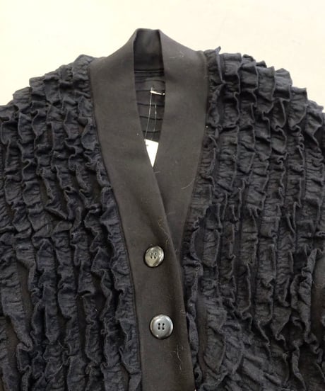 Vintage   Frill Design Jacket