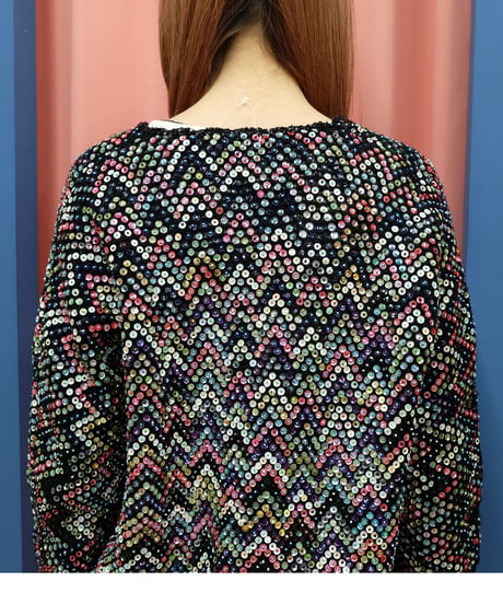Vintage   Design Cardigan