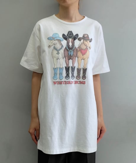 Vintage   Tshirt