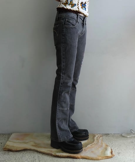 Vintage   Design Frea Pants