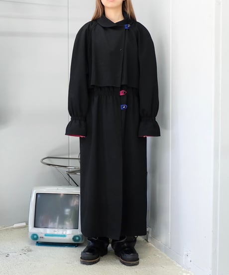 Vintage   Design Coat