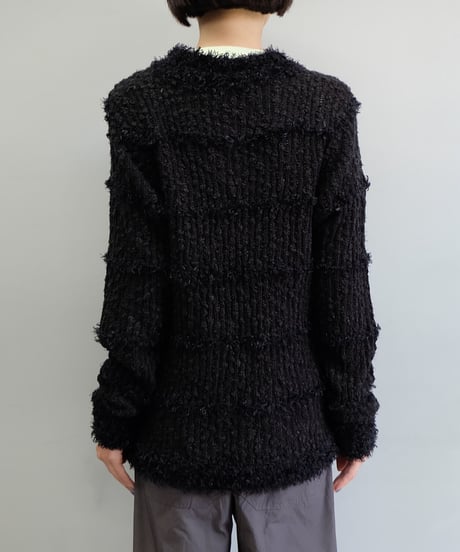Vintage   Design Knit