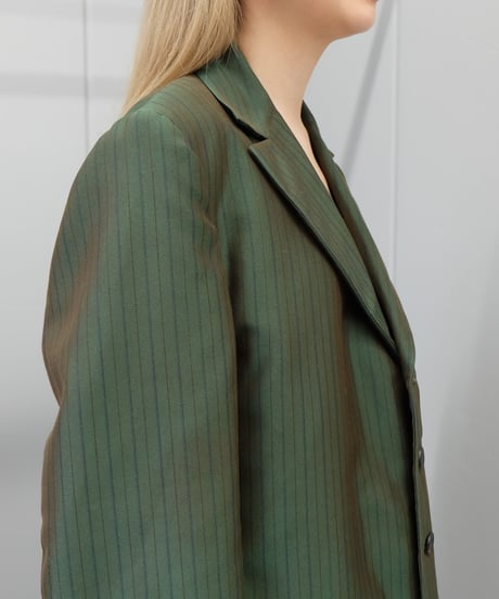 Vintage   Tailored Jacket