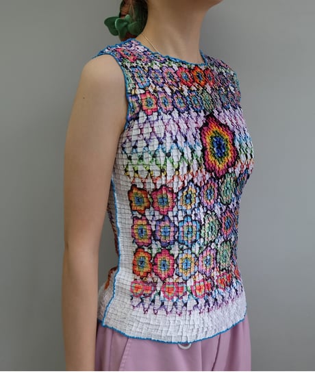 Vintage   Design Tops