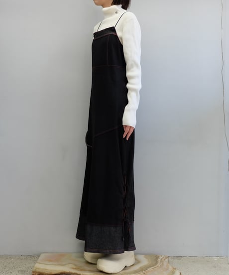 Vintage Design One-piece