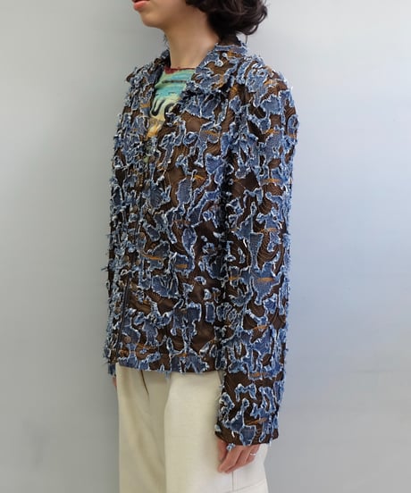 Vintage   Design Jacket
