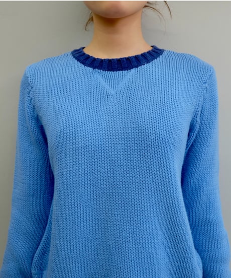 Vintage   Design Knit