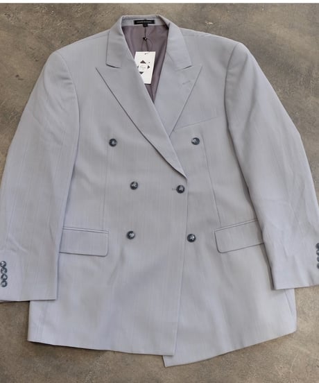 Vintage   Bigsize Tailored Jacket