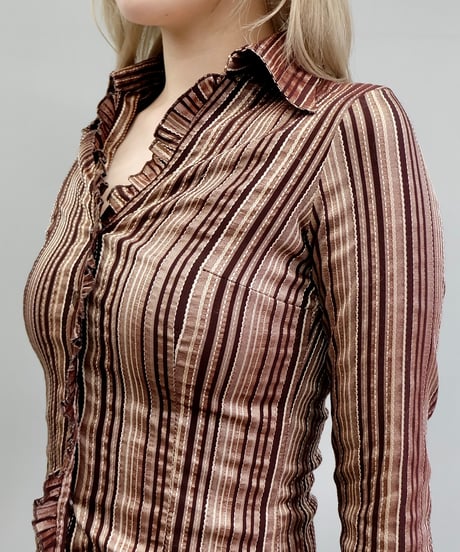 Vintage   Design Shirt