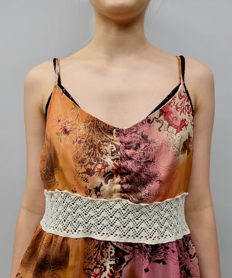 Vintage   Design Tops