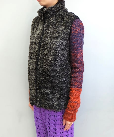 Vintage   Design Vest