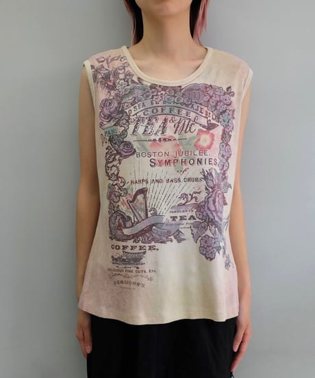 Vintage   Tops