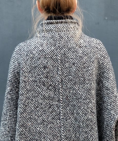 Vintage   Wool Coat