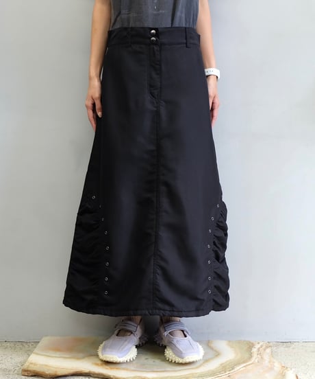 Vintage   Design Skirt