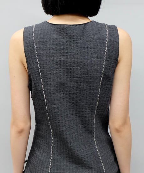 Vintage   Design one-piece