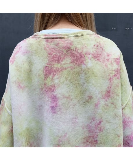 Vintage   Tie-dye Sweat