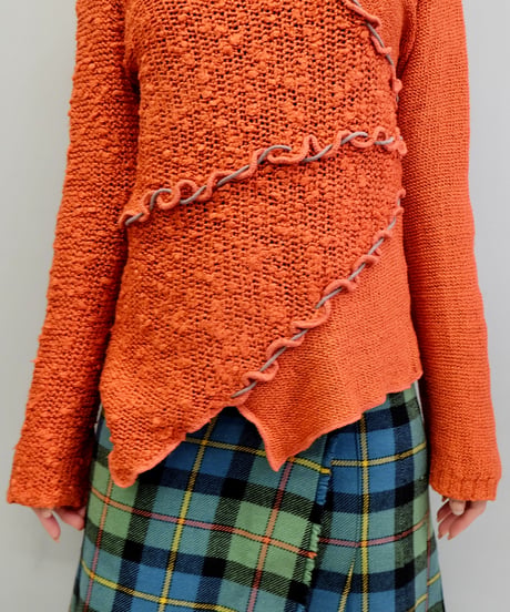 Vintage   Design Knit