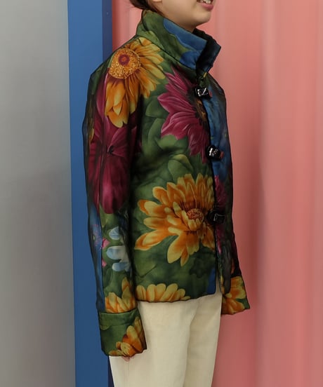 Vintage   Design Jacket