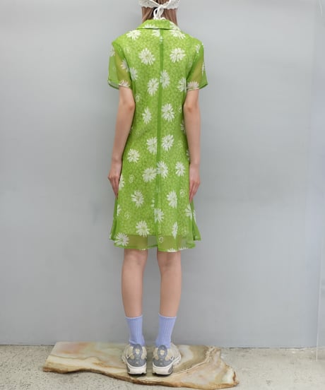 Vintage   Design One-piece