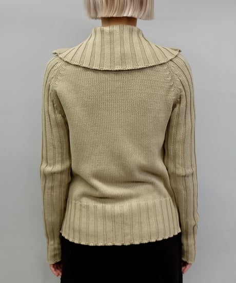 Vintage   Design Knit