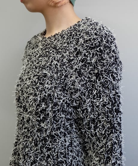 Vintage   Design Knit