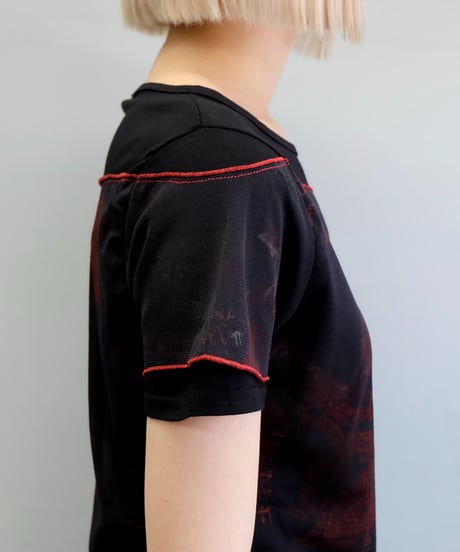 Vintage   Design Tops